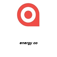 Logo energy co