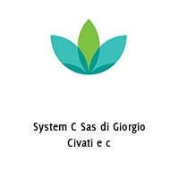 System C Sas di Giorgio Civati e c