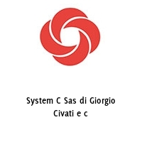 System C Sas di Giorgio Civati e c