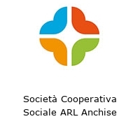 Logo Società Cooperativa Sociale ARL Anchise