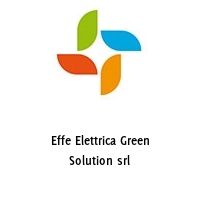 Effe Elettrica Green Solution srl