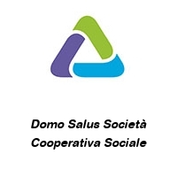 Logo Domo Salus Società Cooperativa Sociale