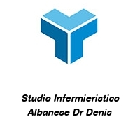 Studio Infermieristico Albanese Dr Denis