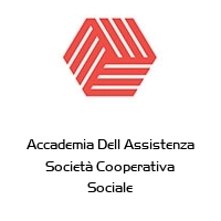 Logo Accademia Dell Assistenza Società Cooperativa Sociale
