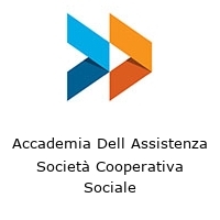 Logo Accademia Dell Assistenza Società Cooperativa Sociale