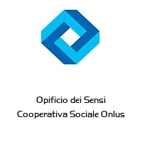 Logo Opificio dei Sensi Cooperativa Sociale Onlus
