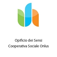 Logo Opificio dei Sensi Cooperativa Sociale Onlus