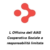 Logo L Officina dell AIAS Cooperativa Sociale a responsabilità limitata