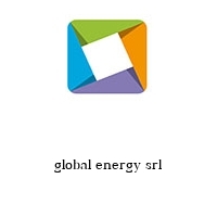 Logo global energy srl