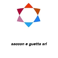 Logo saccon e guetta srl