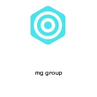 Logo mg group