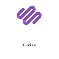 Logo Saiel srl