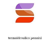 termoidraulica pennisi