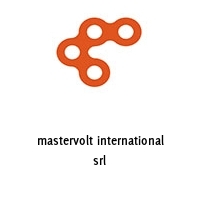 mastervolt international srl