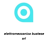 Logo elettromeccanica bustese srl