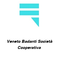 Logo Veneto Badanti Società Cooperativa 