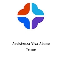 Logo Assistenza Viva Abano Terme