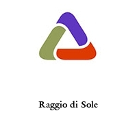 Logo Raggio di Sole