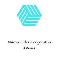 Logo Nuova Fides Cooperativa Sociale