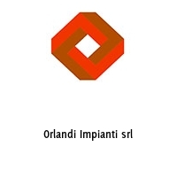 Logo Orlandi Impianti srl