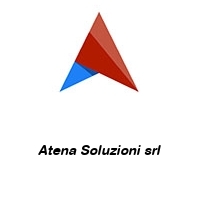 Logo Atena Soluzioni srl