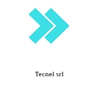 Logo Tecnel srl