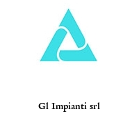 Logo Gl Impianti srl