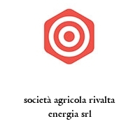 Logo società agricola rivalta energia srl