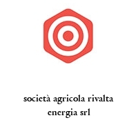 Logo società agricola rivalta energia srl