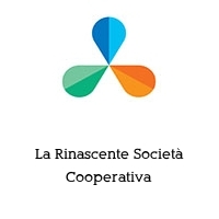 Logo La Rinascente Società Cooperativa