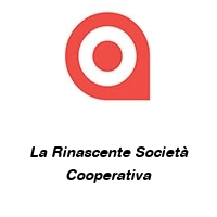 Logo La Rinascente Società Cooperativa