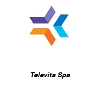 Logo Televita Spa