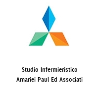 Studio Infermieristico Amariei Paul Ed Associati