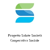 Logo Progetto Salute Società Cooperativa Sociale