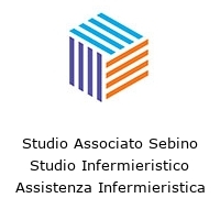 Logo Studio Associato Sebino Studio Infermieristico Assistenza Infermieristica