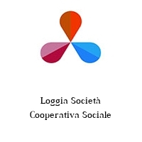 Logo Loggia Società Cooperativa Sociale