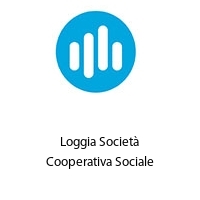 Logo Loggia Società Cooperativa Sociale