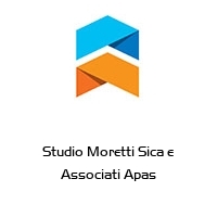 Logo Studio Moretti Sica e Associati Apas