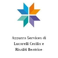 Azzurra Services di Lucarelli Cecilia e Risaliti Beatrice