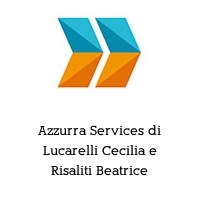 Azzurra Services di Lucarelli Cecilia e Risaliti Beatrice