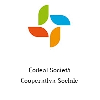 Logo Codeal Società Cooperativa Sociale