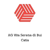 AG Vita Serena di Bui Catia