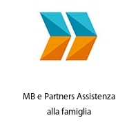 MB e Partners Assistenza alla famiglia