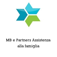 MB e Partners Assistenza alla famiglia