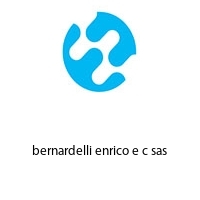 bernardelli enrico e c sas