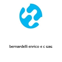 Logo bernardelli enrico e c sas