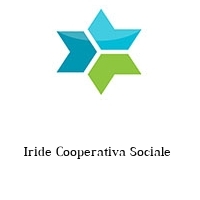 Iride Cooperativa Sociale 
