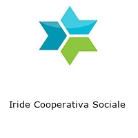 Logo Iride Cooperativa Sociale 