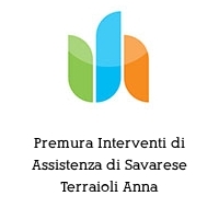 Logo Premura Interventi di Assistenza di Savarese Terraioli Anna