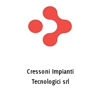 Logo Cressoni Impianti Tecnologici srl
